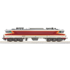 Locomotiva  CC 6520 Som e DCC 
