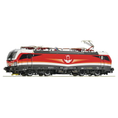 Locomotiva Class 383 Som e DCC 
