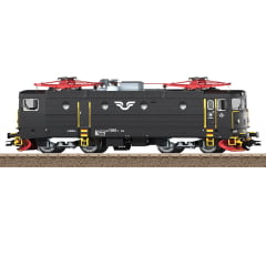 Locomotiva Class Rc6 Com Som e DCC 