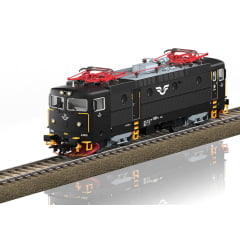 Locomotiva Class Rc6 Com Som e DCC 