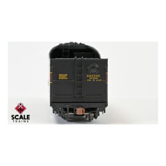Locomotiva 4-8-4 Com Som e DCC N&W