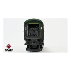 Locomotiva 4-8-4 Com Som e DCC N&W
