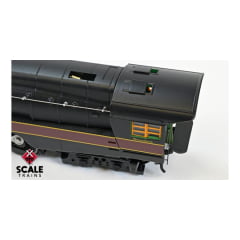 Locomotiva 4-8-4 Com Som e DCC N&W