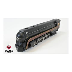 Locomotiva 4-8-4 Com Som e DCC N&W