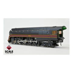 Locomotiva 4-8-4 Com Som e DCC N&W