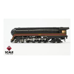 Locomotiva 4-8-4 Com Som e DCC N&W