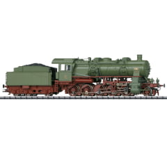 Locomotiva Class G 12 Som e DCC 