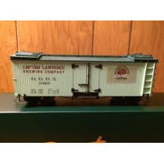 Freight Car 