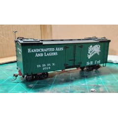 Freight Cars 