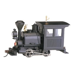 Locomotiva 0-4-0