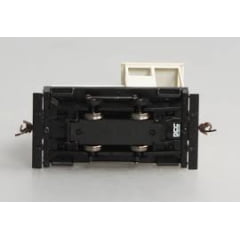 Locomotiva 0-4-0 Undecorated 