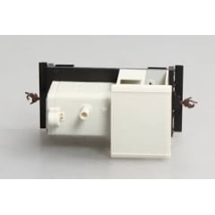 Locomotiva 0-4-0 Undecorated 