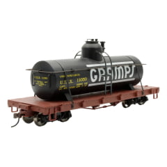 Tank Car Gramps Tank Car Gramps