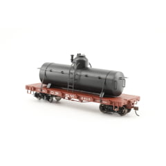 Tank Car Tank Car