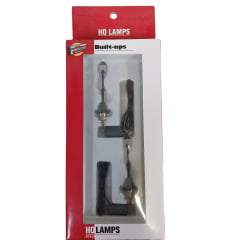 Postes de Luz Pequeno