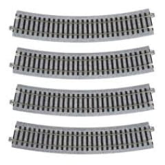 Curva R550-22,5° Curva R550-22,5°
