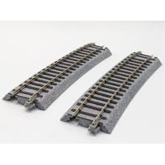 Curva R867-10° Curva R867-10°