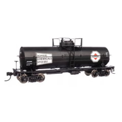 36' Chemical Tank Car 