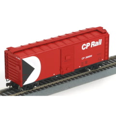 40' Box Car-Youngstown Door 40' Box Car-Youngstown Door