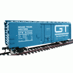 40-Foot Plug Door 40-Foot Plug Door