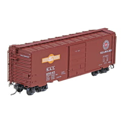 40' PS-1 Boxcar SAL