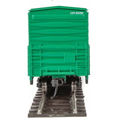 50' FGE Insulated Box Car CP 