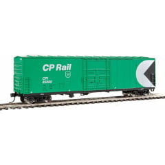 50' FGE Insulated Box Car CP 