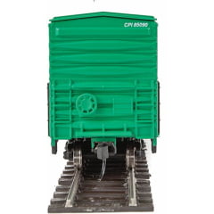 50' FGE Insulated Box Car CP 