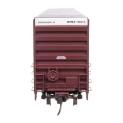 50' Gunderson HI-Cube Peper Boxcar 