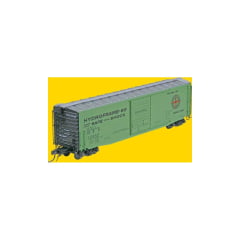 50' PS-1 BoxCar D.T.I