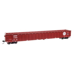 68' Railgon Gondola BNSF