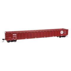 68' Railgon Gondola BNSF