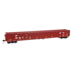 68' Railgon Gondola 