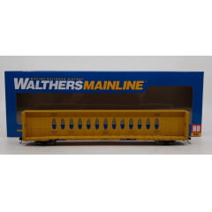 72' Centerbeam Flatcar 