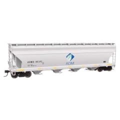 ACF 5250 Centerflow Covered Hopper ADM