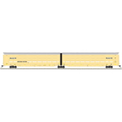 Articulated Auto Carrier 