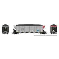 AutoFlood Coal Hopper AutoFlood Coal Hopper