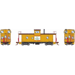 Caboose UP Som e DCC 