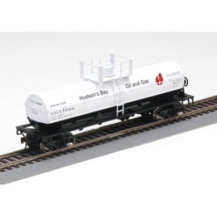 Chemical Tank Car HB Chemical Tank Car HB