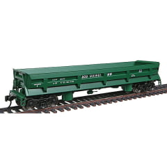 Difco Dump Car 