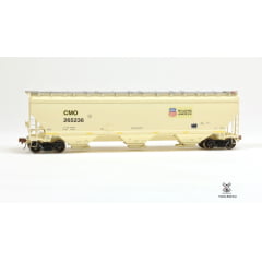 Greenbier (Gunderson) 5188 Covered Hopper CMO