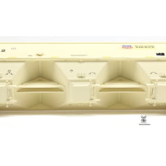 Greenbier (Gunderson) 5188 Covered Hopper CMO