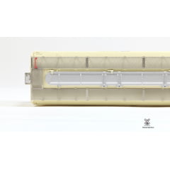 Greenbier (Gunderson) 5188 Covered Hopper CMO