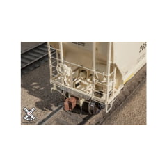 Greenbier (Gunderson) 5188 Covered Hopper CMO