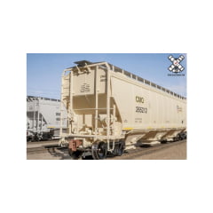 Greenbier (Gunderson) 5188 Covered Hopper CMO