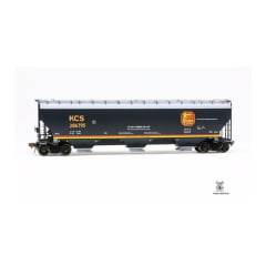 Greenbier (Gunderson) 5188 Covered Hopper KCS