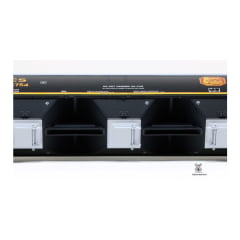 Greenbier (Gunderson) 5188 Covered Hopper KCS