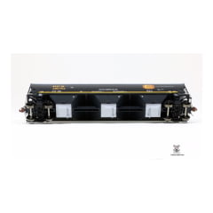 Greenbier (Gunderson) 5188 Covered Hopper KCS