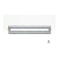 Greenbier (Gunderson) 5188 Covered Hopper KCS