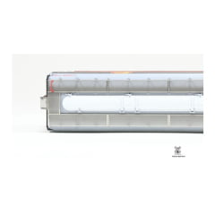 Greenbier (Gunderson) 5188 Covered Hopper KCS